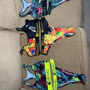 Ethika men and women clothing